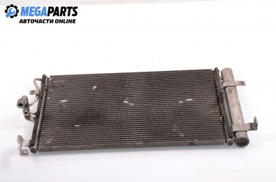 Климатичен радиатор за Hyundai Elantra Sedan (06.2000 - 07.2006) 1.6, 107 к.с.